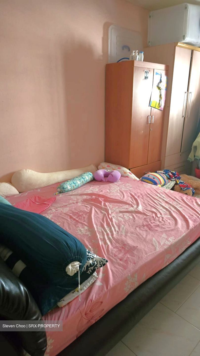 Blk 404 Yishun Avenue 6 (Yishun), HDB 4 Rooms #554085231